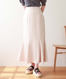 archives | マチ付きマーメイドスカート(スカート)