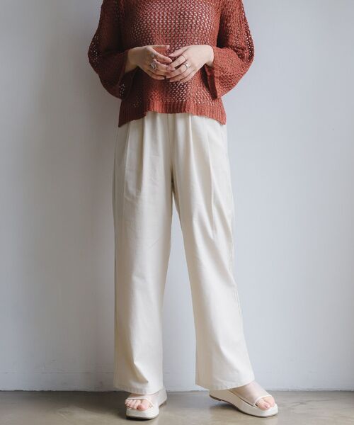 カラフルラフpt その他パンツ Retro Girl レトロガール のファッション通販 Zozotown