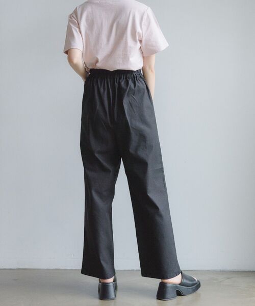 RETRO GIRL（レトロガール）の「カラフルラフPT（その他パンツ・レディース・ナチュラル/ピンク/グリーン/ブルー/ブラック・FREE）」の19枚目の写真