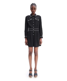 A.P.C. | COMBINAISON MICHELLE //A.P.C. X JESSICA OGDEN(サロペット/オーバーオール)