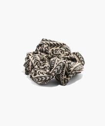 MARC JACOBS | THE MONOGRAM JACQUARD SCRUNCHIE/ザ モノグラム ジャカード スクランチー(シュシュ)