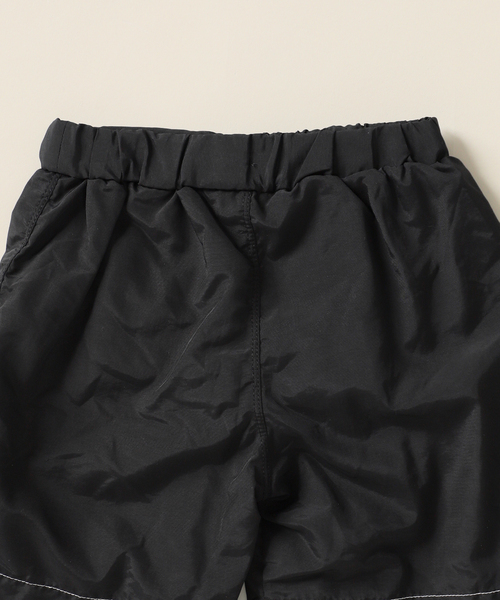 IENA ENFANT(イエナアンファン)の「【Zozio/ゾジヲ】別注 Boys スイムショーツ baby-kids(80cm-130cm)(水着・キッズ・ブラック・SMALL/MEDIUM/LARGE)」の5枚目の写真