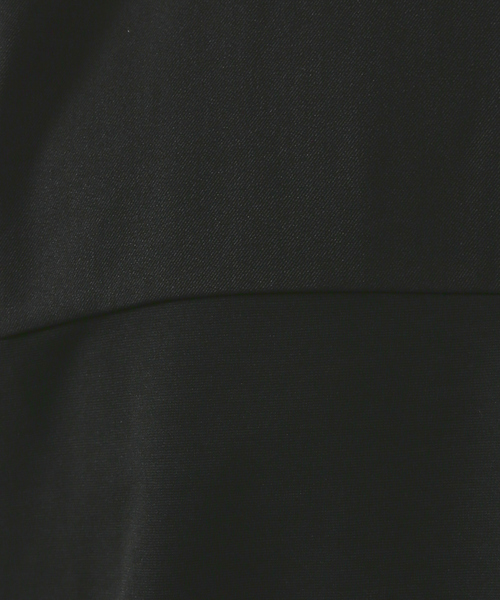5351 POUR LES HOMMES(ゴーサンゴーイチプールオム)の「【BLANC】【セットアップ対応】ポリツイルポケットTシャツ(Tシャツ/カットソー・メンズ・ブラック/チャコールグレー/グレー・46/48)」の12枚目の写真