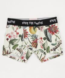 OVER THE TWELVE | OVER THE TWELVE（オーバーザトゥエルブ）OLD PLANTS(その他アンダーウェア/インナー)