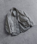 WYM LIDNM(ウィム バイ リドム)の「ジャケット/アウター(モッズコート)」