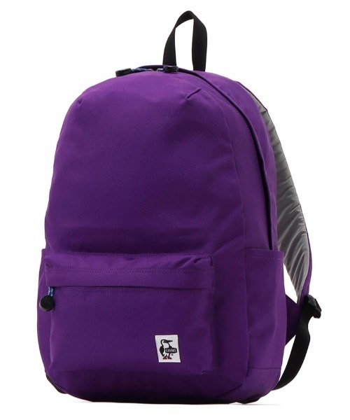 CHUMS（チャムス）の「【CHUMS/チャムス】 Recycle Hurricane Day Pack