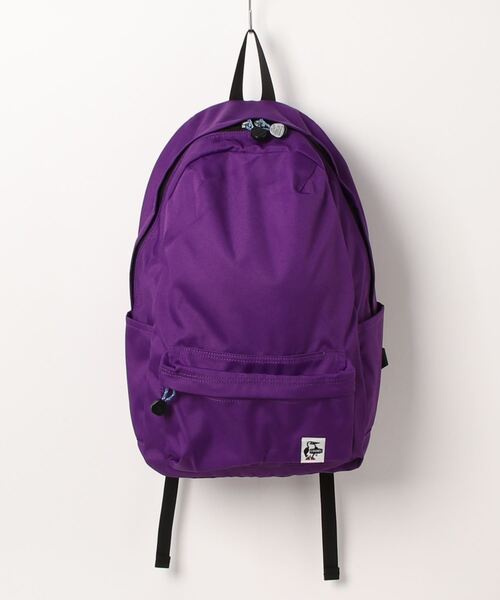 CHUMS（チャムス）の「【CHUMS/チャムス】 Recycle Hurricane Day Pack