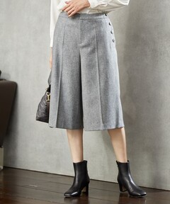 セール】WAVE SWITCHING HALF PANTS（その他パンツ）｜Ameri（アメリ