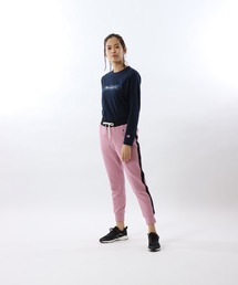 Champion（チャンピオン）の「【Champion/チャンピオン】レディース スポーツ ロングパンツ（その他パンツ）」
