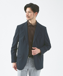 【セットアップ対応】マルチストレッチ ピケ セオアルファ ジャケット