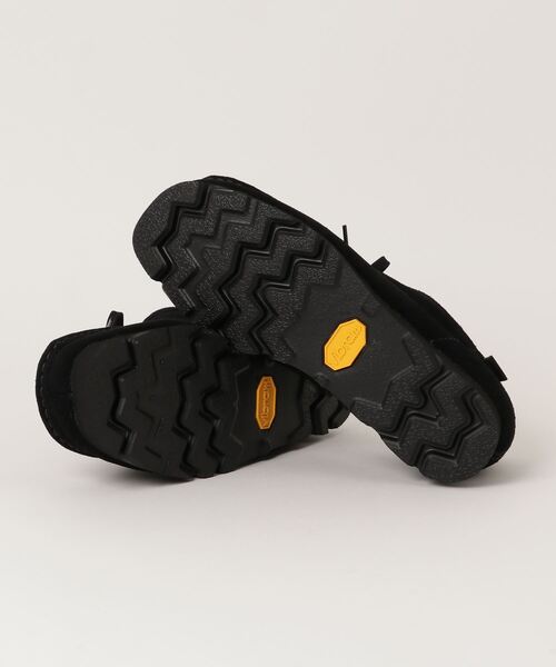 Clarks(クラークス)の「clarks/WallabeeGTX(その他シューズ・メンズ・ブラック・8/9/6.5/7)」の2枚目の写真