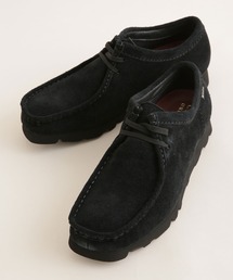 Clarks | clarks/WallabeeGTX(その他シューズ)