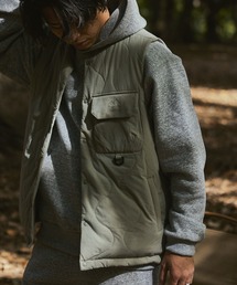 Franklin Climbing | 【Franklin Climbing】フレキシブルベスト(ダウンベスト)