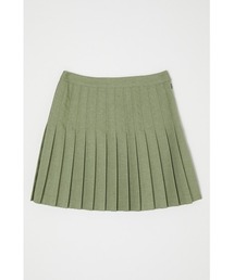 MOUSSY | PLEATED MINI スカート(スカート)