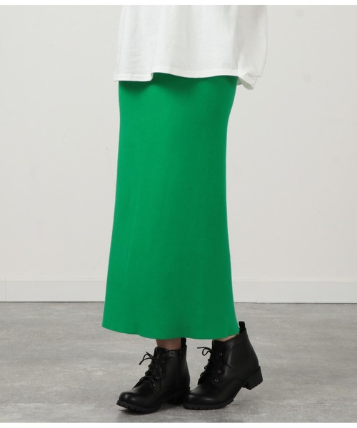 CHILLE（チル）の「レースアップショートブーツ（ブーツ・レディース・ブラック系その他/ブラック・S/M/L/LL）」の8枚目の写真