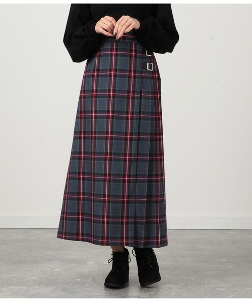 CHILLE（チル）の「レースアップショートブーツ（ブーツ・レディース・ブラック系その他/ブラック・S/M/L/LL）」の13枚目の写真