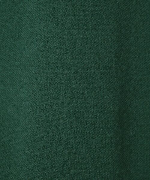 tk.TAKEO KIKUCHI（ティーケータケオキクチ）の「◆ネックウォーマーオーバーニット（ニット/セーター・メンズ・ブラック/ダークグリーン/ネイビー・03/02）」の10枚目の写真