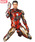 MEDICOM TOYifBRgCj́uMAFEX IRON MAN MARK85iBATTLE DAMAGE Ver.jitBMAjvb̑