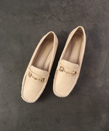 ONNI ELAMA ビットモカシンローファー