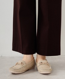 ONNI ELAMA ビットモカシンローファー