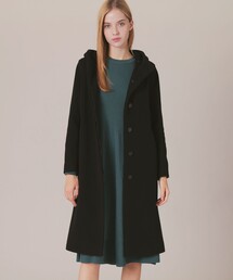 MACKINTOSH LONDON | 【CHRYSTON/クリストン】ウールダブルクロスコート(その他アウター)