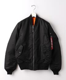 Alpha Industries | ＜ALPHA INDUSTRIES＞ MA-1 JAPAN SPEC/ブルゾン(MA-1)