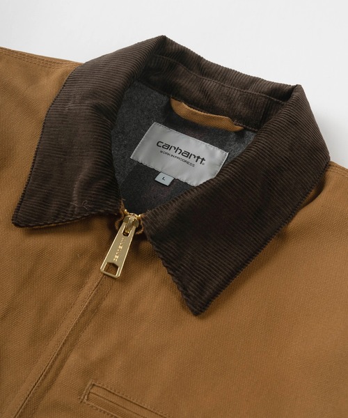 Carhartt WIP（カーハートダブリューアイピー）の「【Carhartt