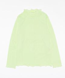 LOWRYS FARM | メローハイショクインナー　175486(Tシャツ/カットソー)