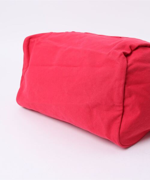 Port（ポート）の「ウィークリー ロゴ カラー トートバッグ / 推しカラートートバッグ / 推しトート / 推し活バッグ / 遠征バッグ #_（トートバッグ・レディース・レッド/ブラック/イエロー/ブルー/ホワイト/オレンジ/グリーン・FREE）」の8枚目の写真