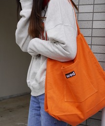 Port | ウィークリー ロゴ カラー トートバッグ / 推しカラートートバッグ / 推しトート / 推し活バッグ / 遠征バッグ #(トートバッグ)