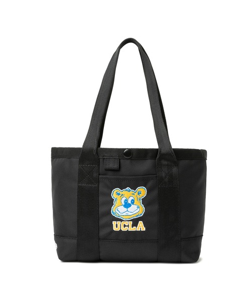 NEW ERA（ニューエラ）の「ニューエラ トートバッグ UCLAコラボ