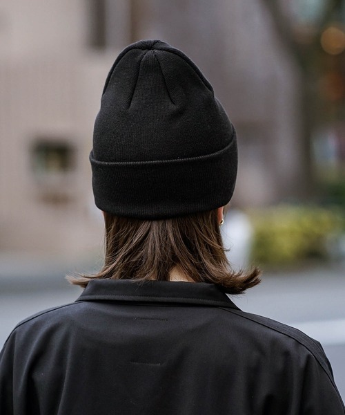 SALOMON GRAPHIC BEANIE - サッポロスキッド