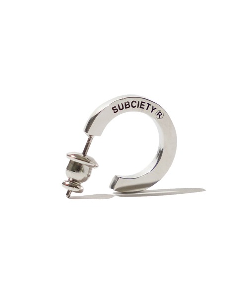 PIERCE（ピアス（片耳用））｜Subciety（サブサエティ）の