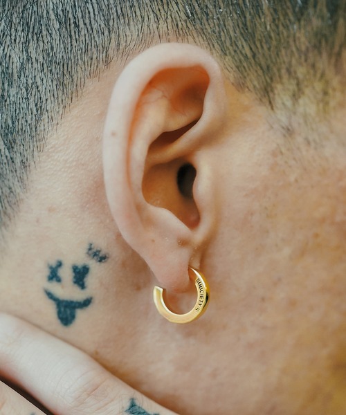 PIERCE（ピアス（片耳用））｜Subciety（サブサエティ）の