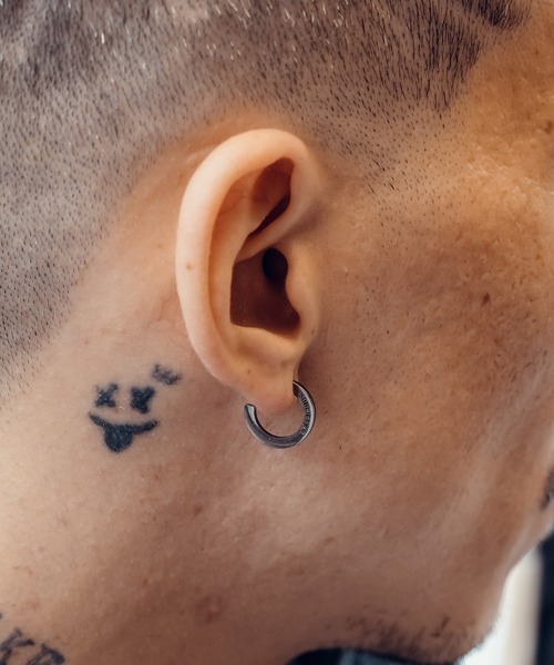 here´s OI PIERCE 片耳 ピアス だてめがねさま専用