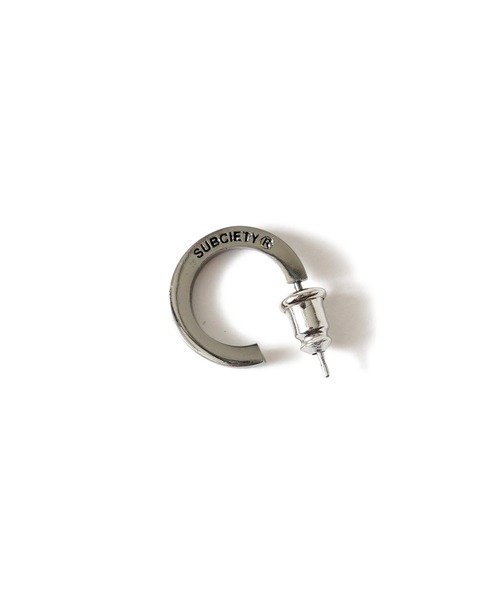 Shaesby ピアス　片耳 PIERCE（ピアス（片耳用））｜Subciety（サブサエティ）の