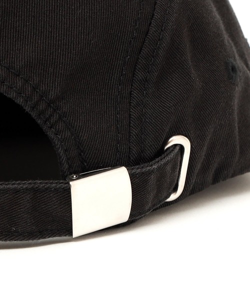 マルタンマルジェラ イタリア製 ワークキャップ Maison Margiela（旧Maison Martin Margiela）（キャップ）の