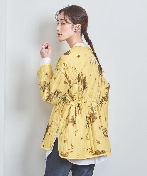 UNITED ARROWS（ユナイテッドアローズ）の「PONTOGLIO キルティング