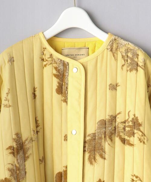 UNITED ARROWS（ユナイテッドアローズ）の「PONTOGLIO キルティング