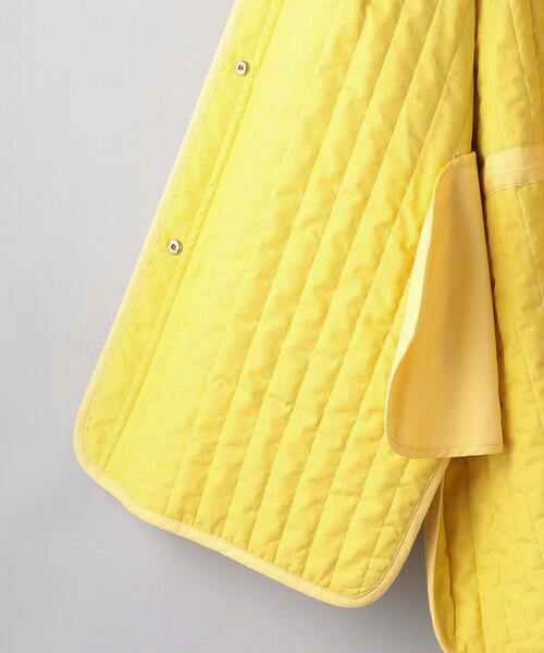 UNITED ARROWS（ユナイテッドアローズ）の「PONTOGLIO キルティング