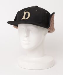 THE H.W. DOG & CO./ ザエイチダブリュドックアンドコー/D DECK CAP