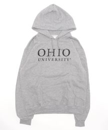 (UN)FLEECE PULLOVER HOOD