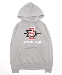 （UN）FLEECE PULLOVER HOOD