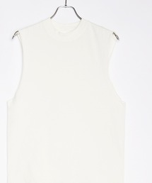 LOS ANGELES APPAREL | Los Angeles Apparel ノースリーブTシャツ(タンクトップ)