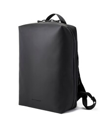 beruf baggage | 【beruf baggage/ベルーフ バゲッジ】URBAN EXPLORER 20DR BLACK(バックパック/リュック)