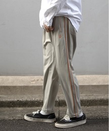 UNIVERSAL OVERALL | サイドライン トラックパンツ / TRACK PANTS(その他パンツ)