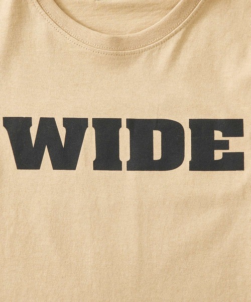 SHISKY（シスキー）の「SHISKY / シスキー 柄込み ラウンドヘム カットソー キッズ 7分袖（Tシャツ/カットソー・キッズ・ブラック系/グレー系/ベージュ系/チャコール/サックスブルー/オレンジ系/ダークグリーン/オフホワイト/ホワイト系2/ホワイト系1/ダークグリーン系/ホワイト系/ベージュ/オレンジ/ブラック/ネイビー・140/120/130/110/160/150）」の21枚目の写真