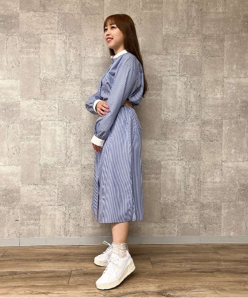 HERMES - Fさま専用 MEDE19F 〈SELECT〉【Alpha Industries】フェイクレザー MA-1