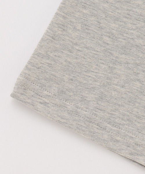 XLARGE KIDS（エクストララージキッズ）の「バックナンバープリント半袖Tシャツ（Tシャツ/カットソー・キッズ・ホワイト/ブラック/トップグレー・120cm/80ｃｍ/90cm/130cm/110cm/140cm/100cm）」の14枚目の写真