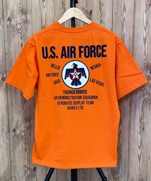 AVIREX | THUNDERBIRDS PATCH 半袖Tシャツ(Tシャツ/カットソー)